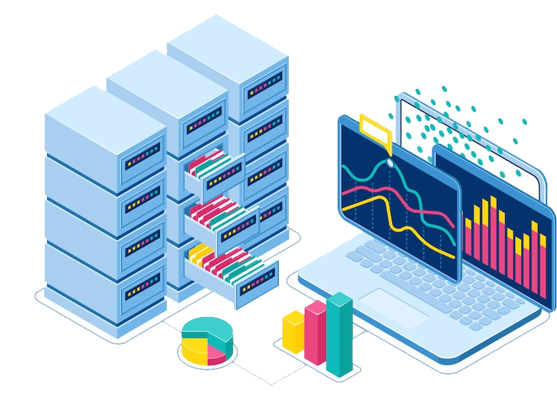 Seetek Systems - Data Entry and Processing Services