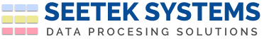 Seetek Systems - Data Processing Solutions